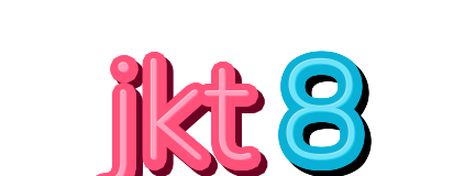jkt8 — logo kanal