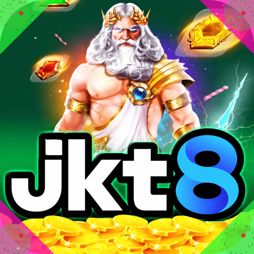 jkt8 — galeri pratinjau - APK Resmi